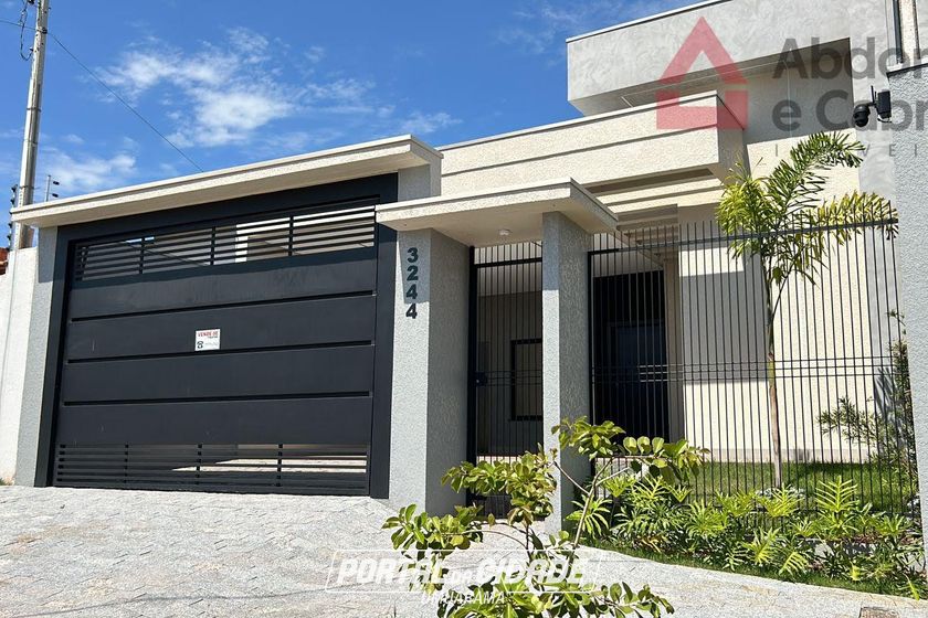 Casa &agrave; venda - 112m&sup2; - Parque Melhoramentos