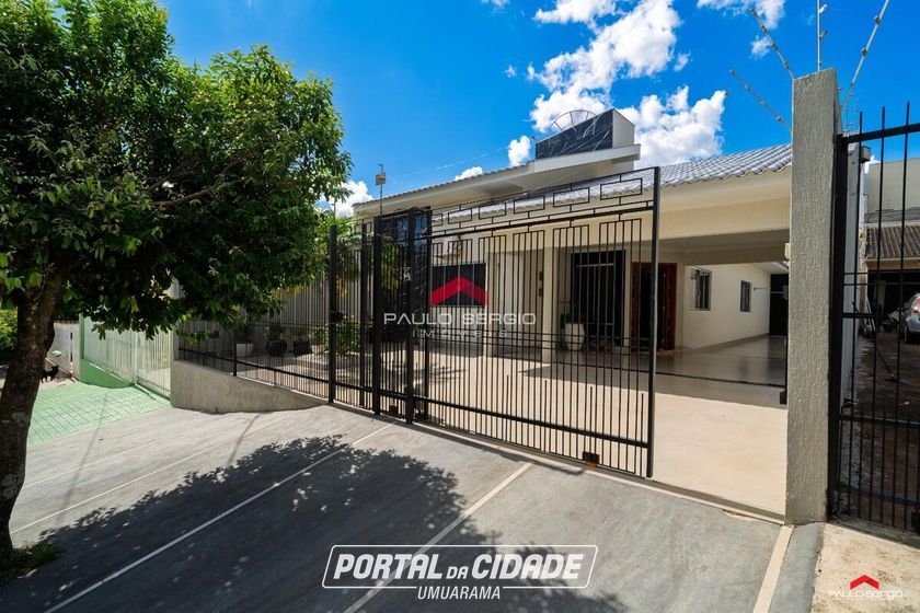 Casa &agrave; venda - 200m&sup2; - Jardim Monaco