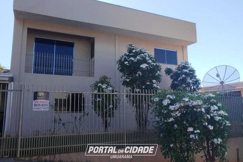 Sobrado &agrave; venda - 185m&sup2; - Jardim Bela Vista