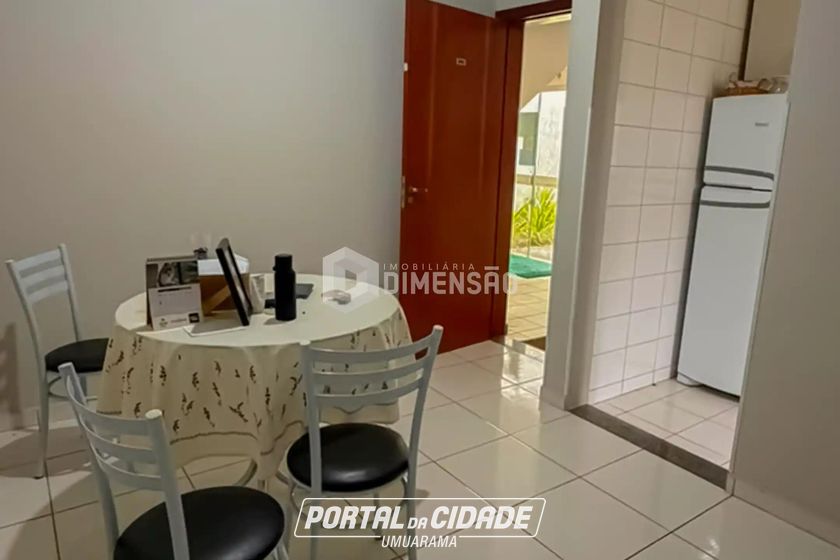Apartamento &agrave; venda - 63m&sup2; - Jardim Birigui