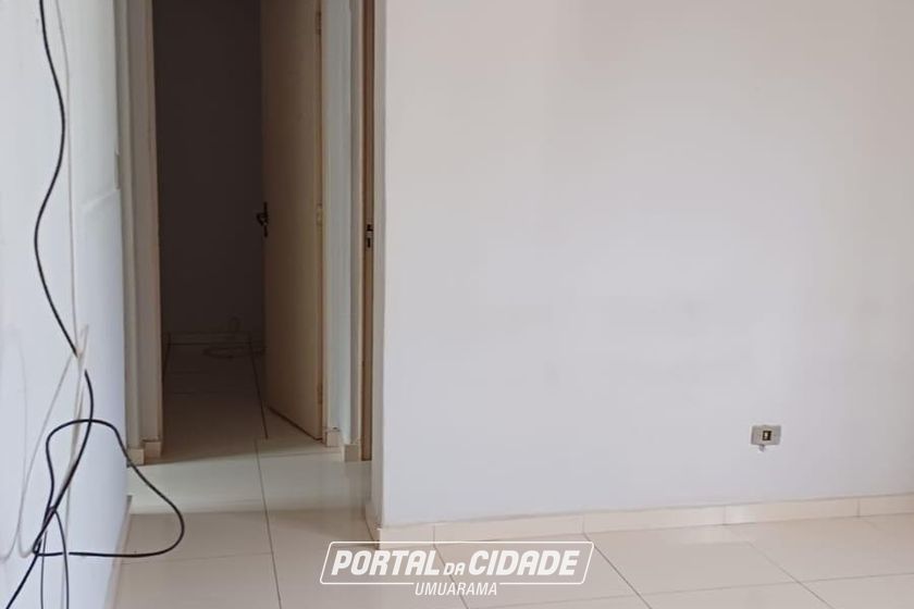 Apartamento &agrave; venda - Zona III