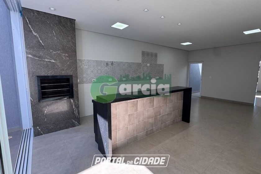 Casa &agrave; venda - 163m&sup2; - Zona II