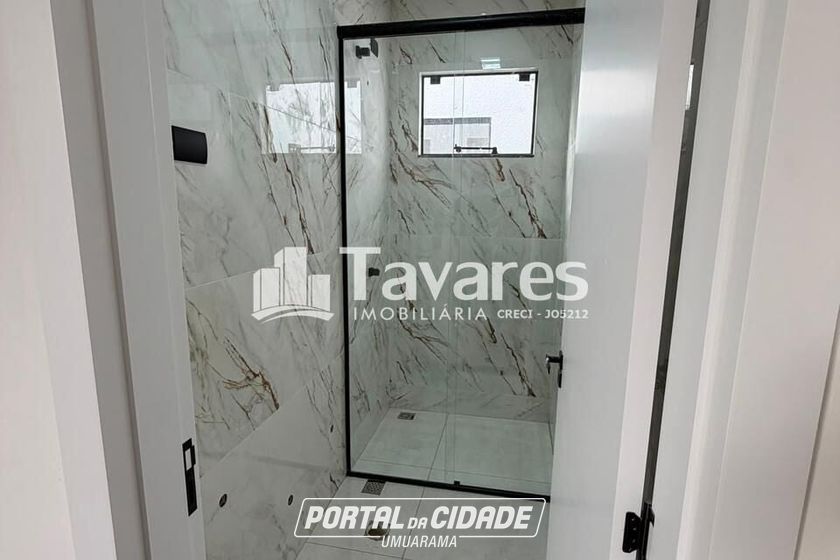 Casa &agrave; venda - 135m&sup2; - Jardim Oliveira