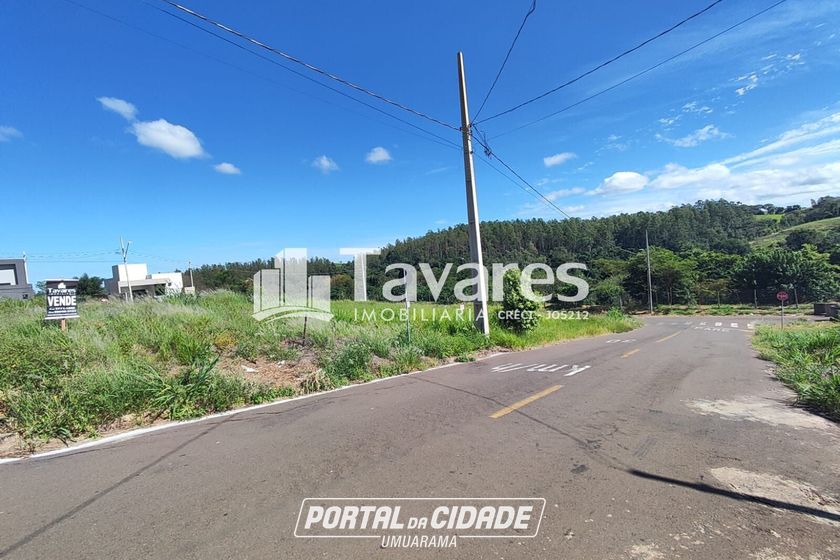 Terreno &agrave; venda - 125m&sup2; - Jardim Ibis