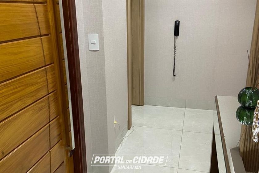 Apartamento &agrave; venda - 420m&sup2; - Zona V