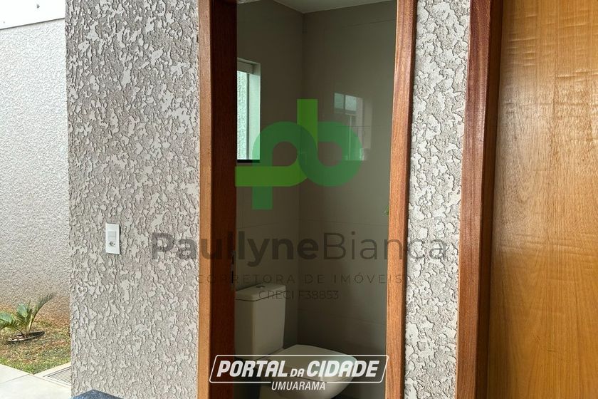 Casa &agrave; venda - 170m&sup2; - JARDIM NOVA AM&Eacute;RICA