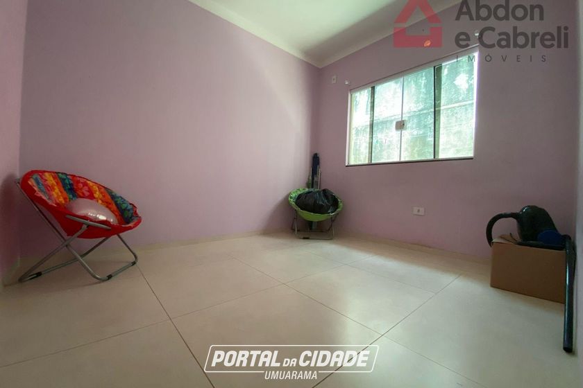 Casa &agrave; venda - 100m&sup2; - Jardim Canad&aacute;