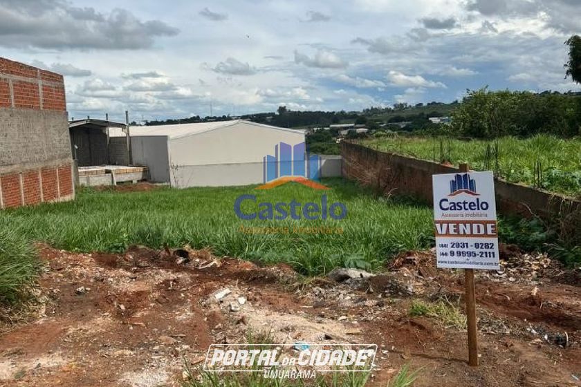 Terreno &agrave; venda - 575m&sup2; - Jardim Espanha