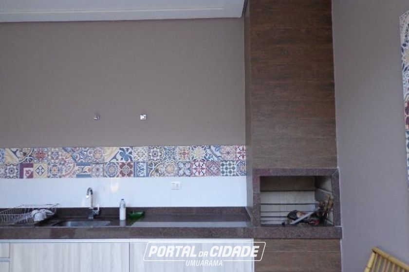 Casa &agrave; venda - 150m&sup2; - Zona 2