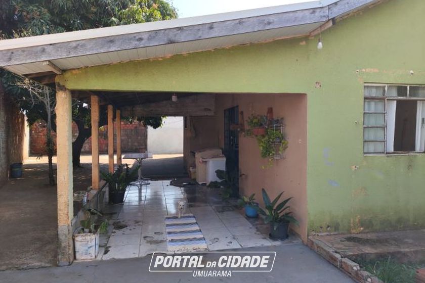Casa &agrave; venda - Jardim Arco &Iacute;ris