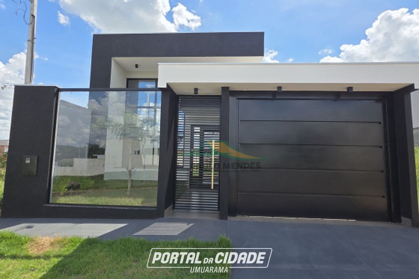 Casa &agrave; venda - 87m&sup2; - JARDIM EST&Acirc;NCIA ll
