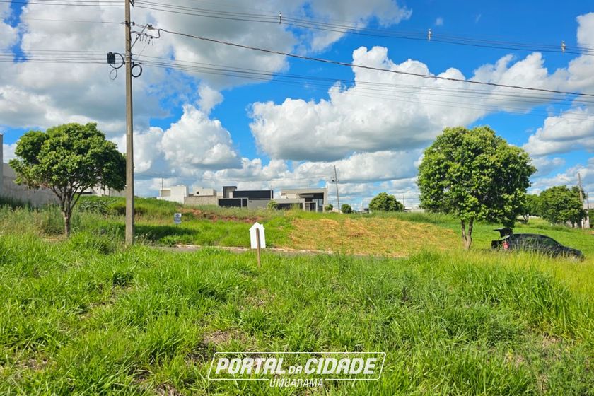 Terreno &agrave; venda - 220m&sup2; - PARQUE RESIDENCIAL METROPOLITANO
