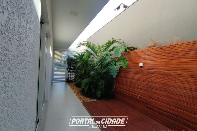 Casa &agrave; venda - Jardim Alphavile