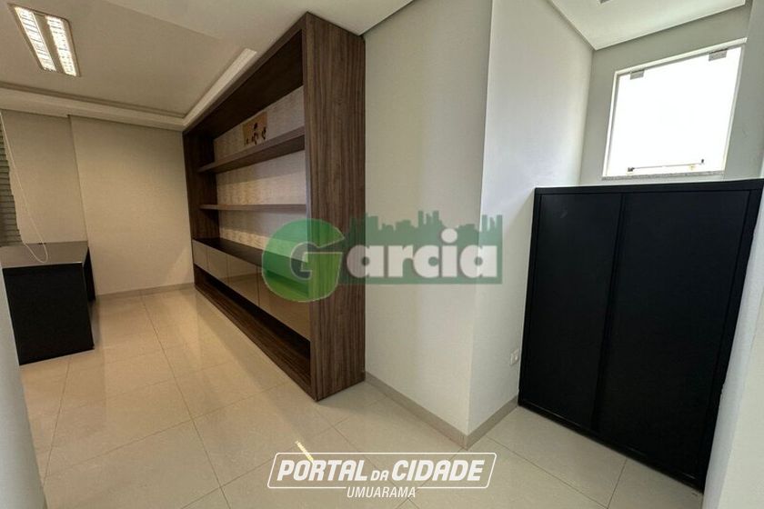 Sala Comercial para alugar - 60m&sup2; - Zona I