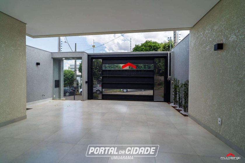 Casa &agrave; venda - 150m&sup2; - Jardim Santa Clara