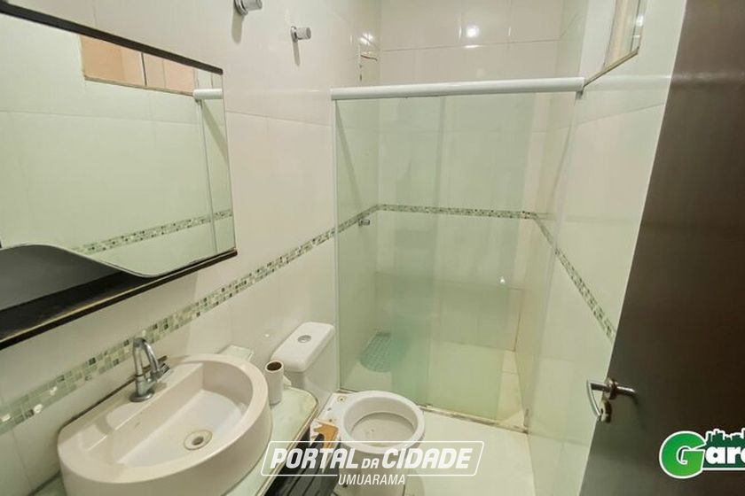 Casa &agrave; venda - 80m&sup2; - Jardim Aeroporto III