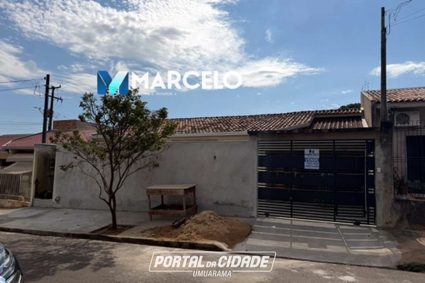 Casa &agrave; venda - 120m&sup2; - Parque Bandeirantes