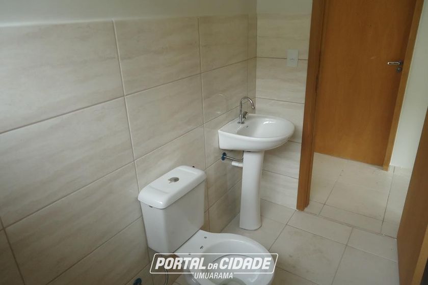 Casa para alugar - ZONA VI