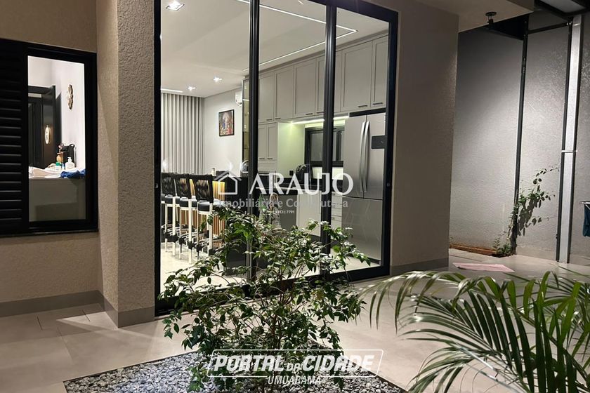 Casa &agrave; venda - 125m&sup2; - Parque Melhoramentos
