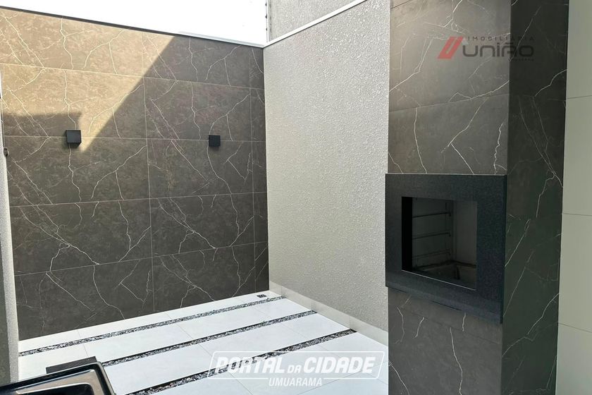 Casa &agrave; venda - 97m&sup2; - Jardim Portugu&ecirc;s