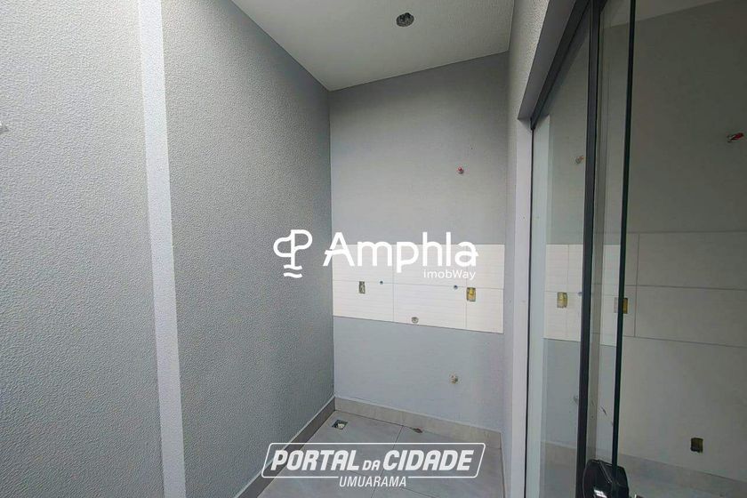 Casa &agrave; venda - 65m&sup2; - Santa Cruz