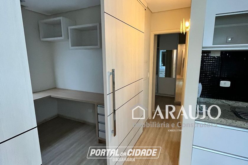Apartamento &agrave; venda - 52m&sup2; - Parque Alto da Paran&aacute;