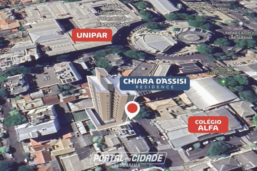 Apartamento &agrave; venda - 86m&sup2; - Centro