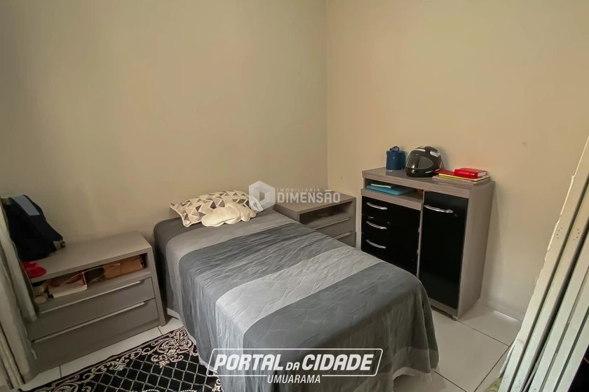 Casa &agrave; venda - 84m&sup2; - Parque Ibirapuera