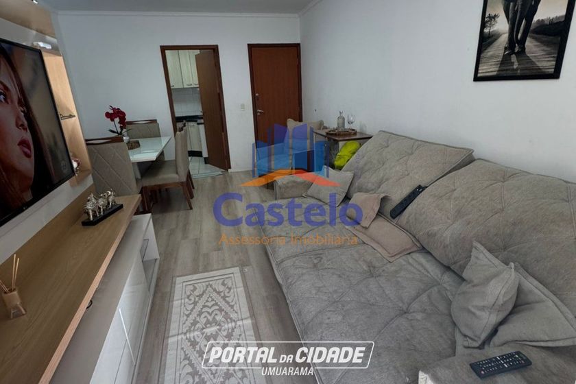 Apartamento &agrave; venda - 74m&sup2; - JARDIM CRUZEIRO