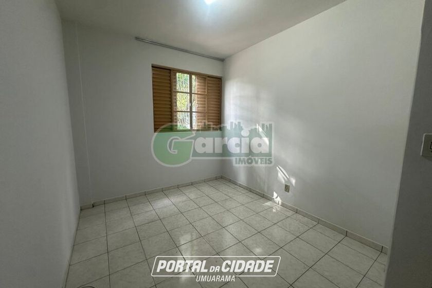 Apartamento para alugar - Zona III