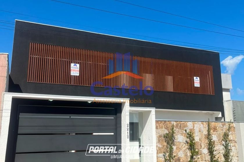 Casa para alugar - 22m&sup2; - PARQUE BANDEIRANTES
