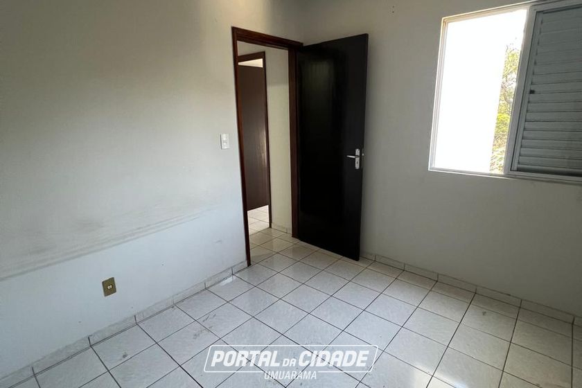 Apartamento para alugar - 60m&sup2; - Zona III