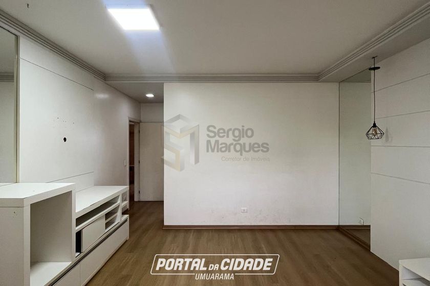 Sobrado &agrave; venda - 247m&sup2; - Zona VI