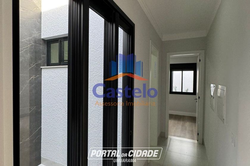 Casa &agrave; venda - 135m&sup2; - JARDIM AM&Eacute;RICA