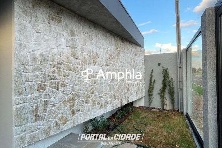 Casa &agrave; venda - 191m&sup2; - Cancelli