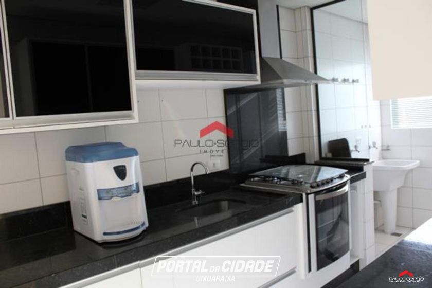 Apartamento &agrave; venda - 67m&sup2; - Zona I