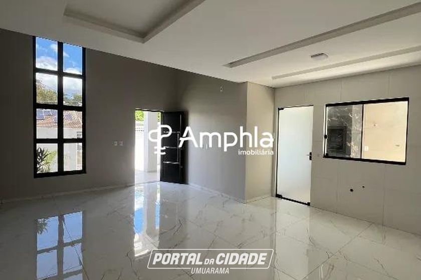 Casa &agrave; venda - 116m&sup2; - Vila Ga&uacute;cha