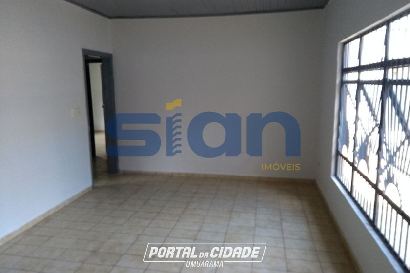 Apartamento &agrave; venda - 576m&sup2; - Zona I