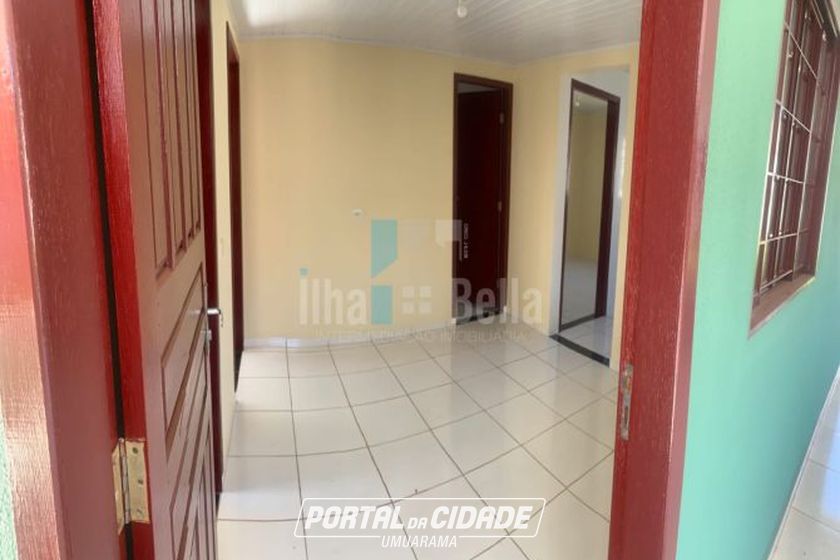 Casa &agrave; venda - 