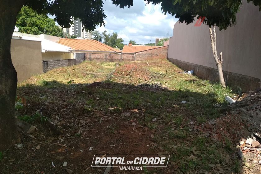 Terreno &agrave; venda - 261m&sup2; - Parque Bandeirantes