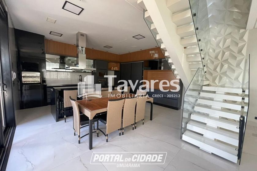 Sobrado &agrave; venda - 102m&sup2; - Jardim Colibri