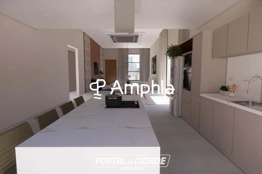 Casa &agrave; venda - 316m&sup2; - Neva