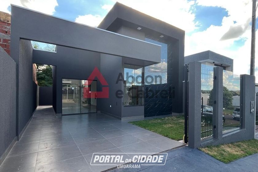Casa &agrave; venda - 55m&sup2; - Jardim Ibis