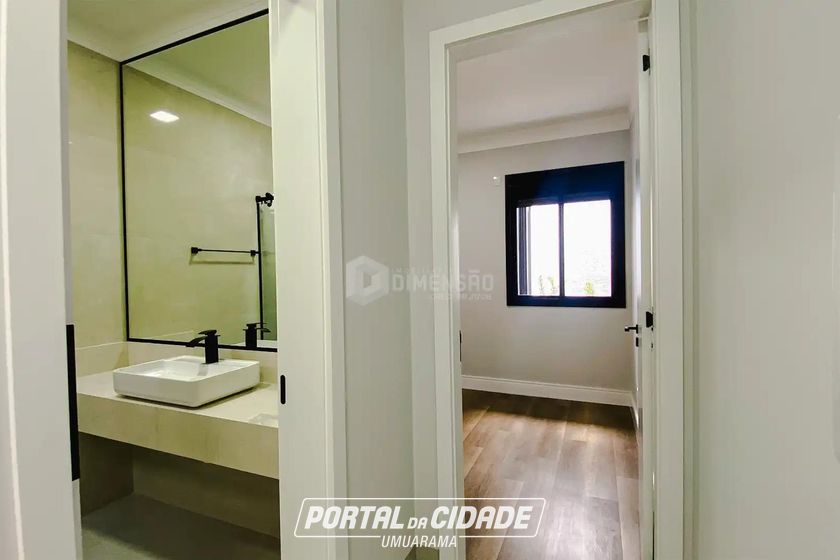 Casa &agrave; venda - 135m&sup2; - Jardim Am&eacute;rica