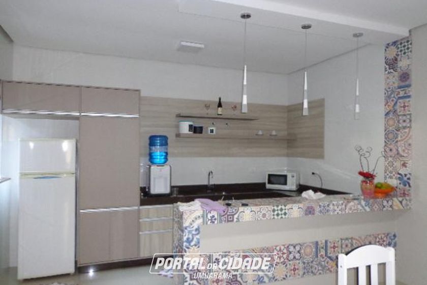 Casa &agrave; venda - 150m&sup2; - Zona 2