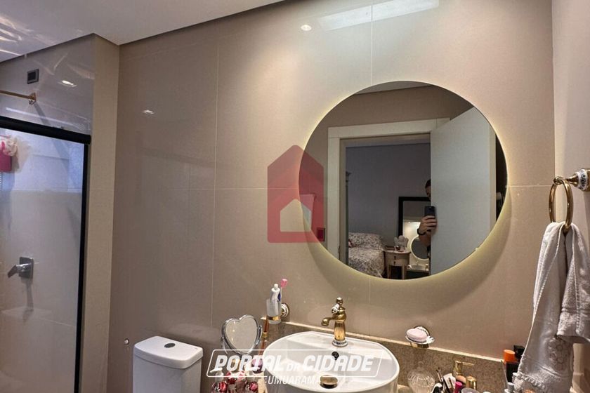 Apartamento &agrave; venda - 300m&sup2; - Zona II