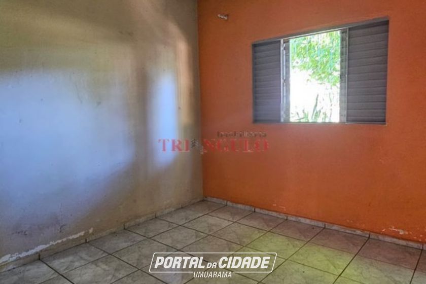 Casa &agrave; venda - 113m&sup2; - ZONA VI