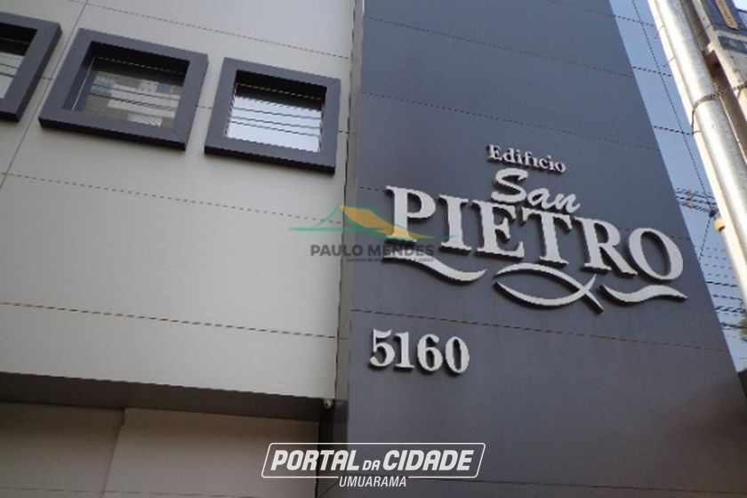 Apartamento &agrave; venda - 225m&sup2; - EDIF&Iacute;CIO SAN PIETRO