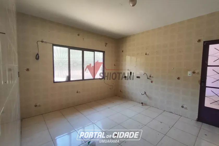 Casa &agrave; venda - Zona VI
