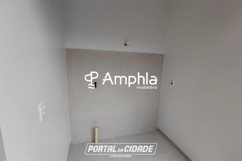 Casa &agrave; venda - 59m&sup2; - Boa Vista